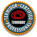 Termidor Certified Professional